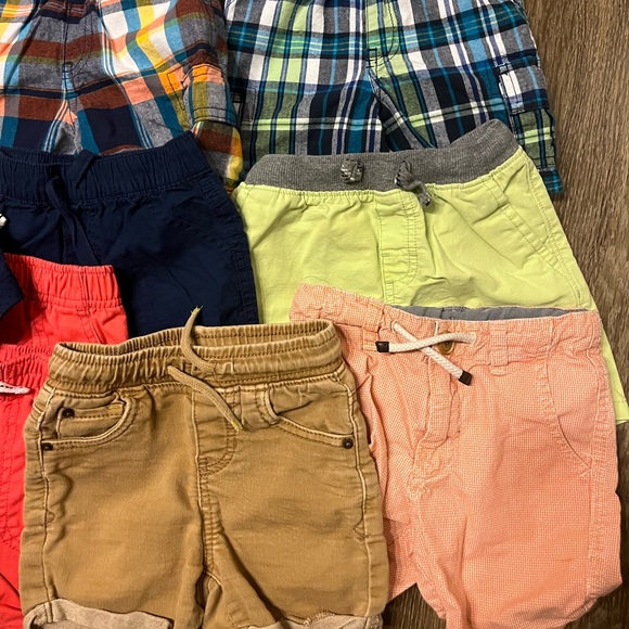 Shorts bundle - Picture 3 of 3